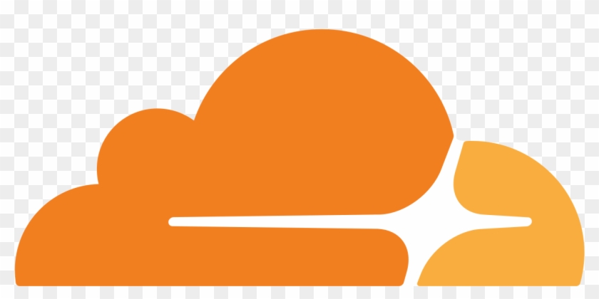 Cloudflare logo
